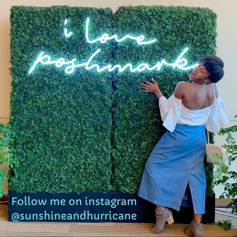 💚Hey I’m Keni💚 LIKE THIS TO BOOKMARK MY CLOSET!